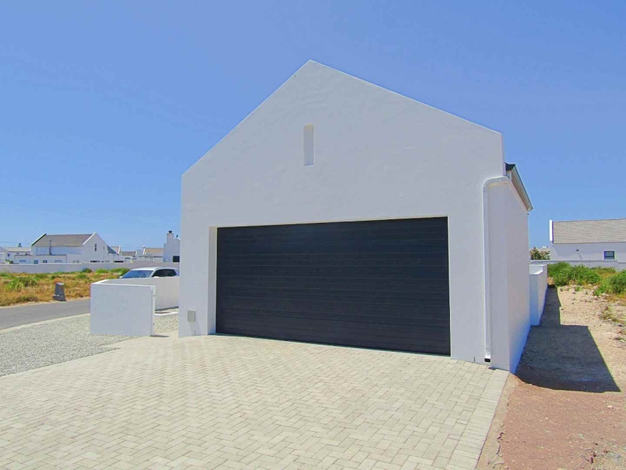 3 Bedroom Property for Sale in Britannia Bay Western Cape